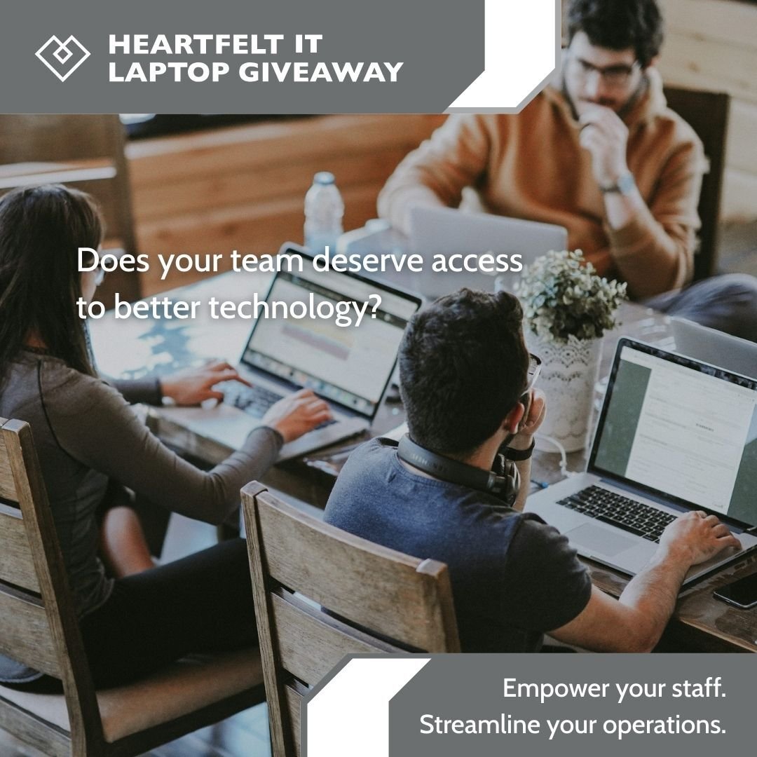 Your Team Deserves Better Tech and Better Impact