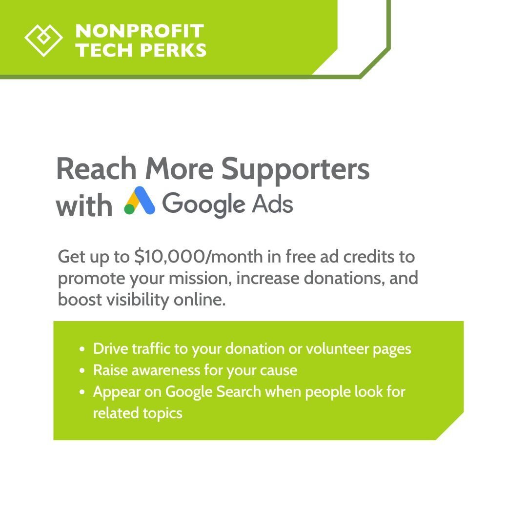 Understanding Google Ads: What Every Nonprofit Should Know