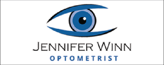 Jennifer Winn Optometrist