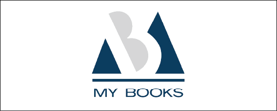 Logo-MyBooks