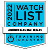 Watch List Company - Online Learning Library (2022) (small)