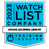 Watch List Company - Online Learning Library (2023) (small)