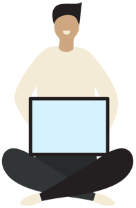 2025-04-17_HeartfeltIT_GeneralElements_Person laptop sitting 2025-04-17_HeartfeltIT_GeneralElements_Person laptop sitting