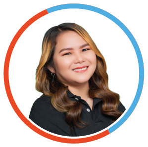 Heartfelt IT Team - Sarah Trajano