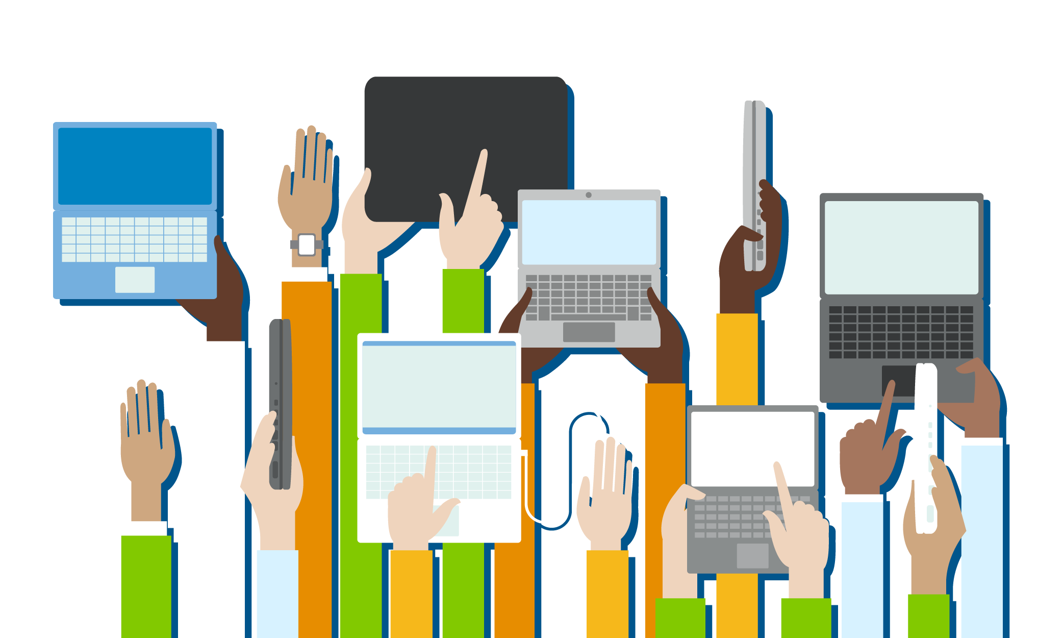 2025-04-17_HeartfeltIT_GeneralElements_Hands-laptops-transparent 2025-04-17_HeartfeltIT_GeneralElements_Hands-laptops-transparent