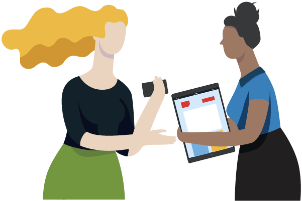 Cyber Shield - women